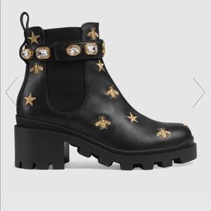 Gucci Boots